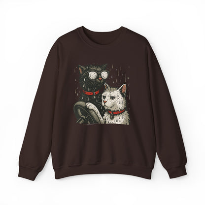Sweatshirt - Classic Rainy
