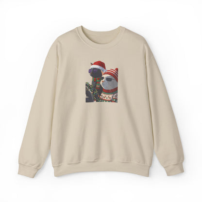 Sweatshirt - Classic New Year