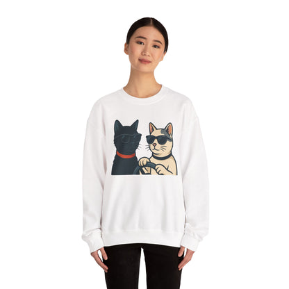 Sweatshirt - Classic V4
