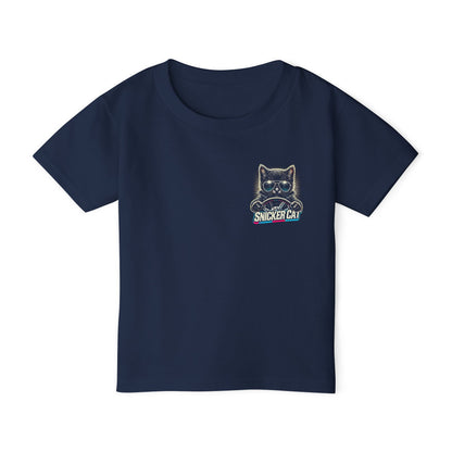 Toddler Regular - Wheel Master Snicker v2