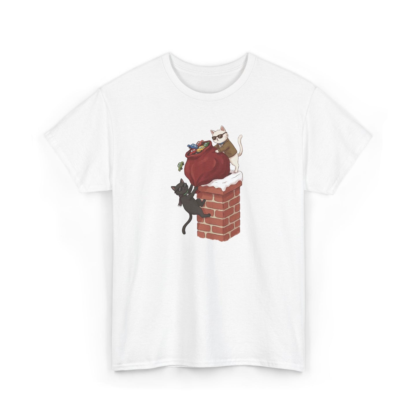 Regular - Toy Delivery