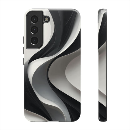 Samsung Galaxy S22 Series - Flow