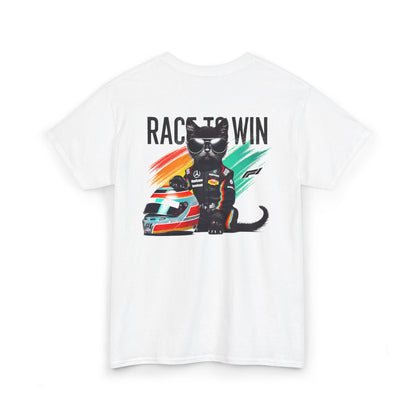 Regular - RACE TO WIN