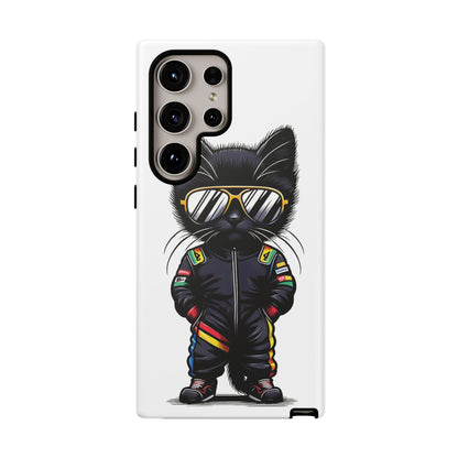 Samsung Galaxy S24 Series - Racer