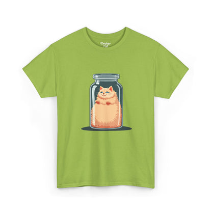 Regular - Liquid Cat