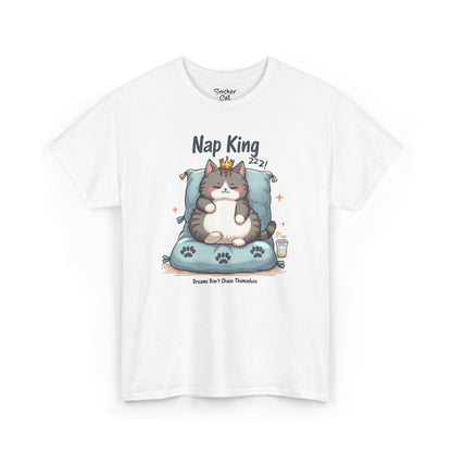Regular - Nap King