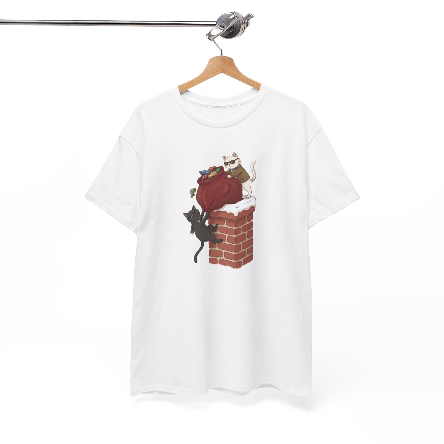 Regular - Toy Delivery