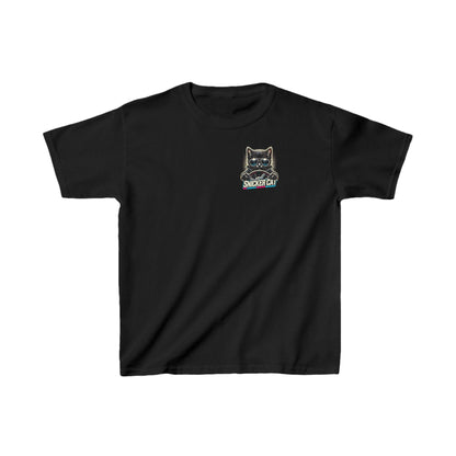 Youth Regular - Wheel Master Snicker v2