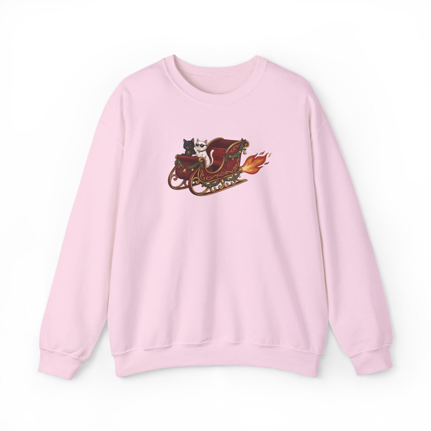 Sweatshirt - New Year