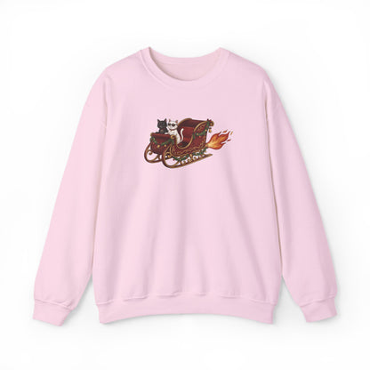 Sweatshirt - New Year