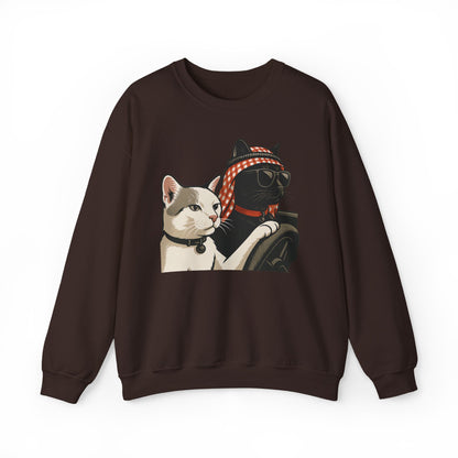 Sweatshirt - Classic Arabic