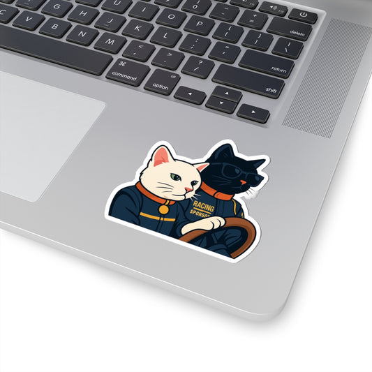 Sticker - Classic Rally