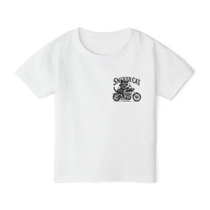 Toddler Regular - Road King Snicker