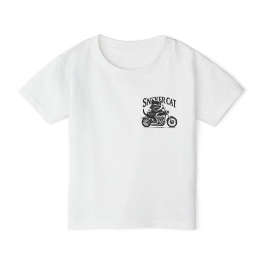 Toddler Regular - Road King Snicker
