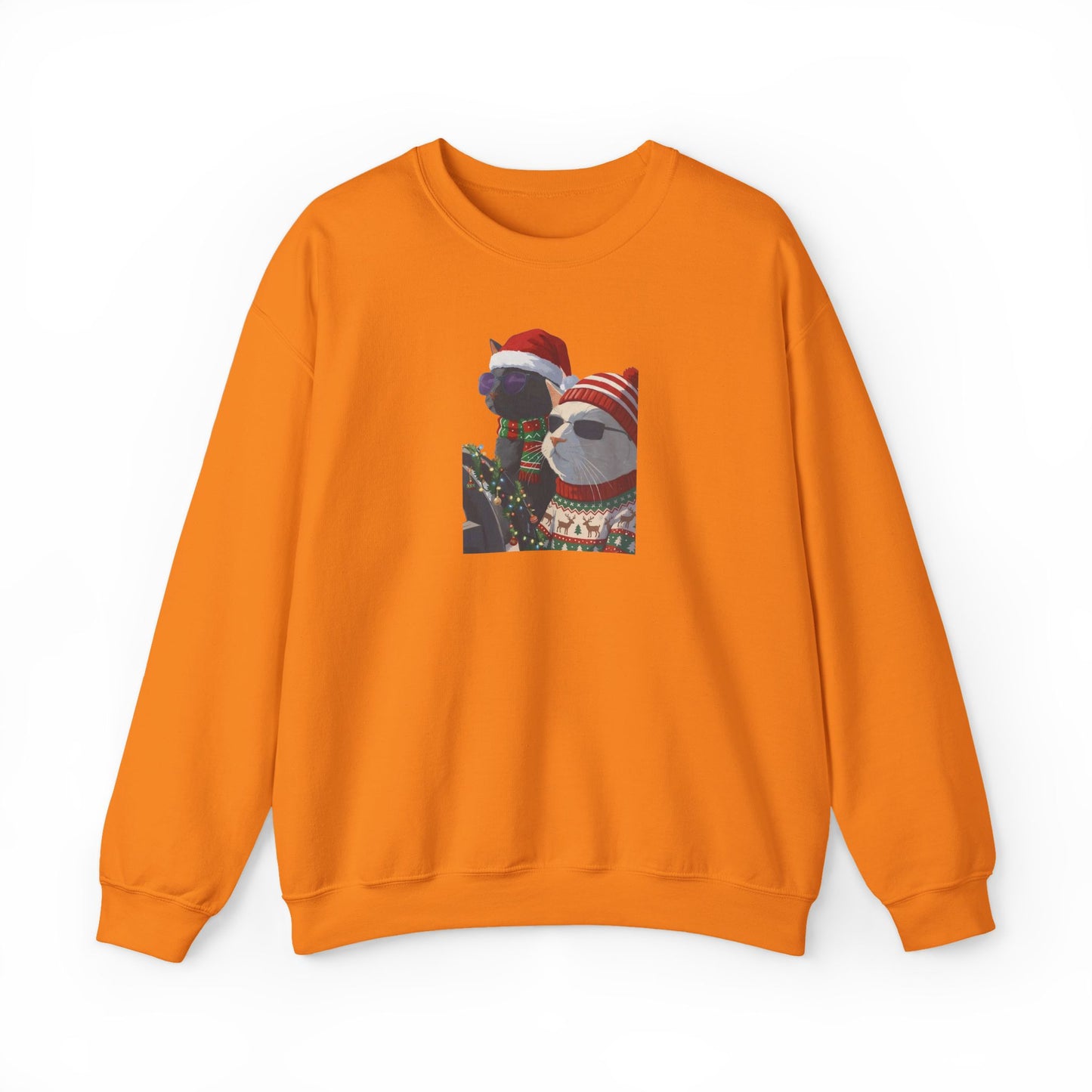 Sweatshirt - Classic New Year