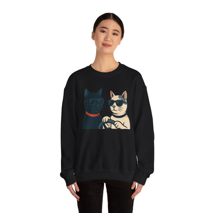 Sweatshirt - Classic V4