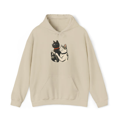 Hoodie - Classic V3