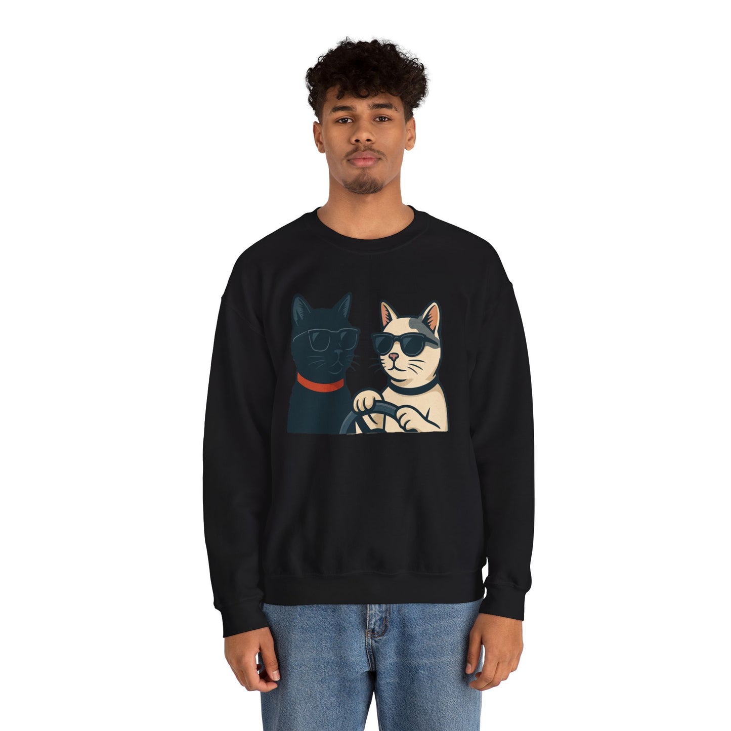 Sweatshirt - Classic V4