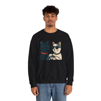 Sweatshirt - Classic V4