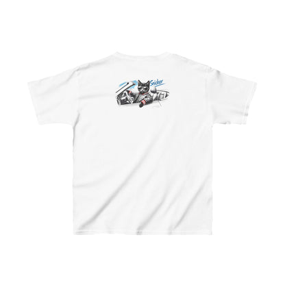 Youth Regular - Snicker Smooth Drive