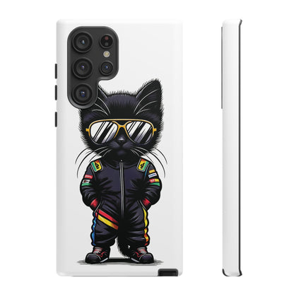 Samsung Galaxy S22 Series - Racer