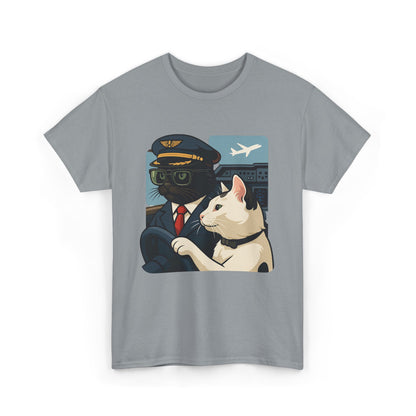 Regular - Classic Pilot