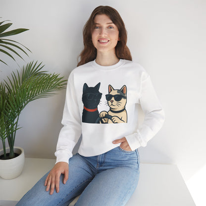 Sweatshirt - Classic V4