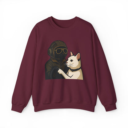 Sweatshirt - Classic Pilot V3