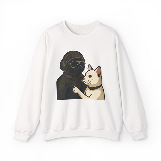 Sweatshirt - Classic Pilot V3