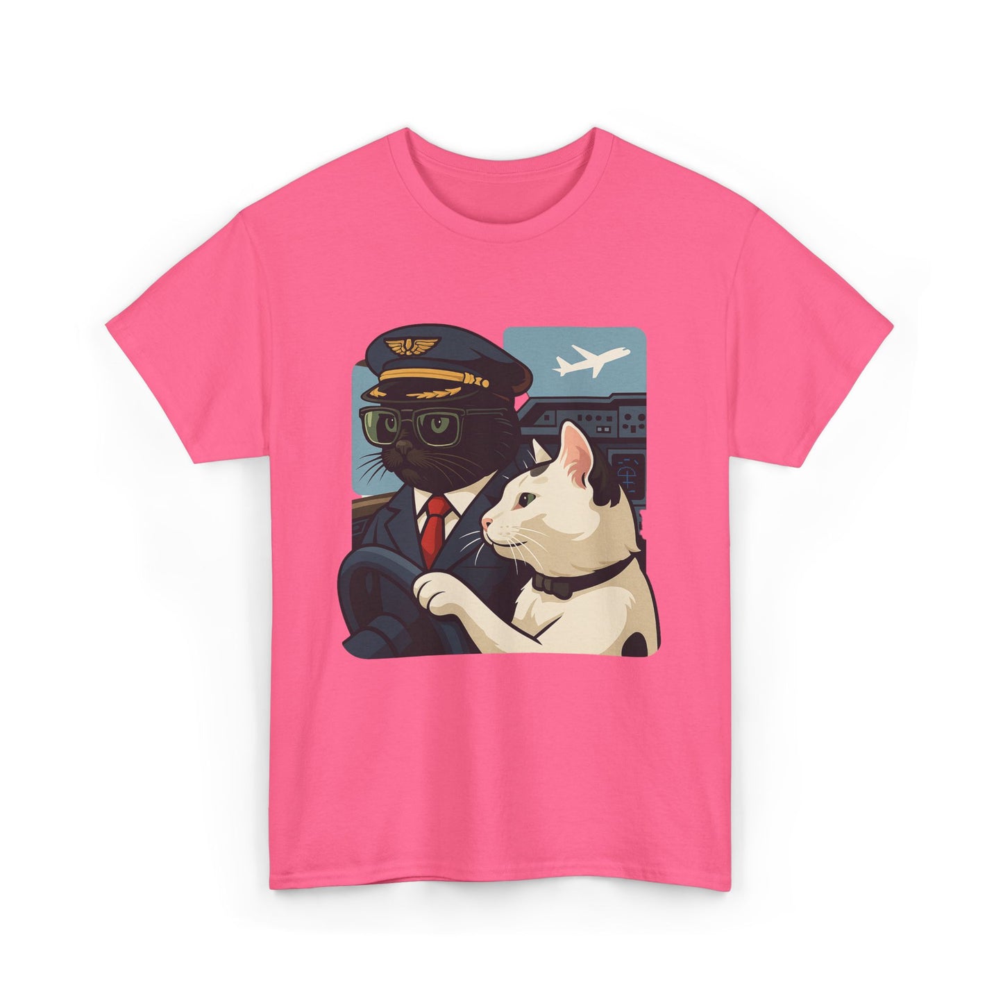 Regular - Classic Pilot