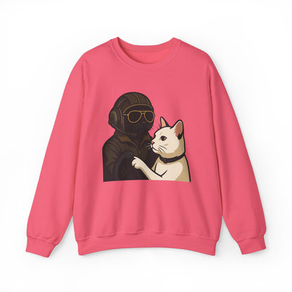 Sweatshirt - Classic Pilot V3