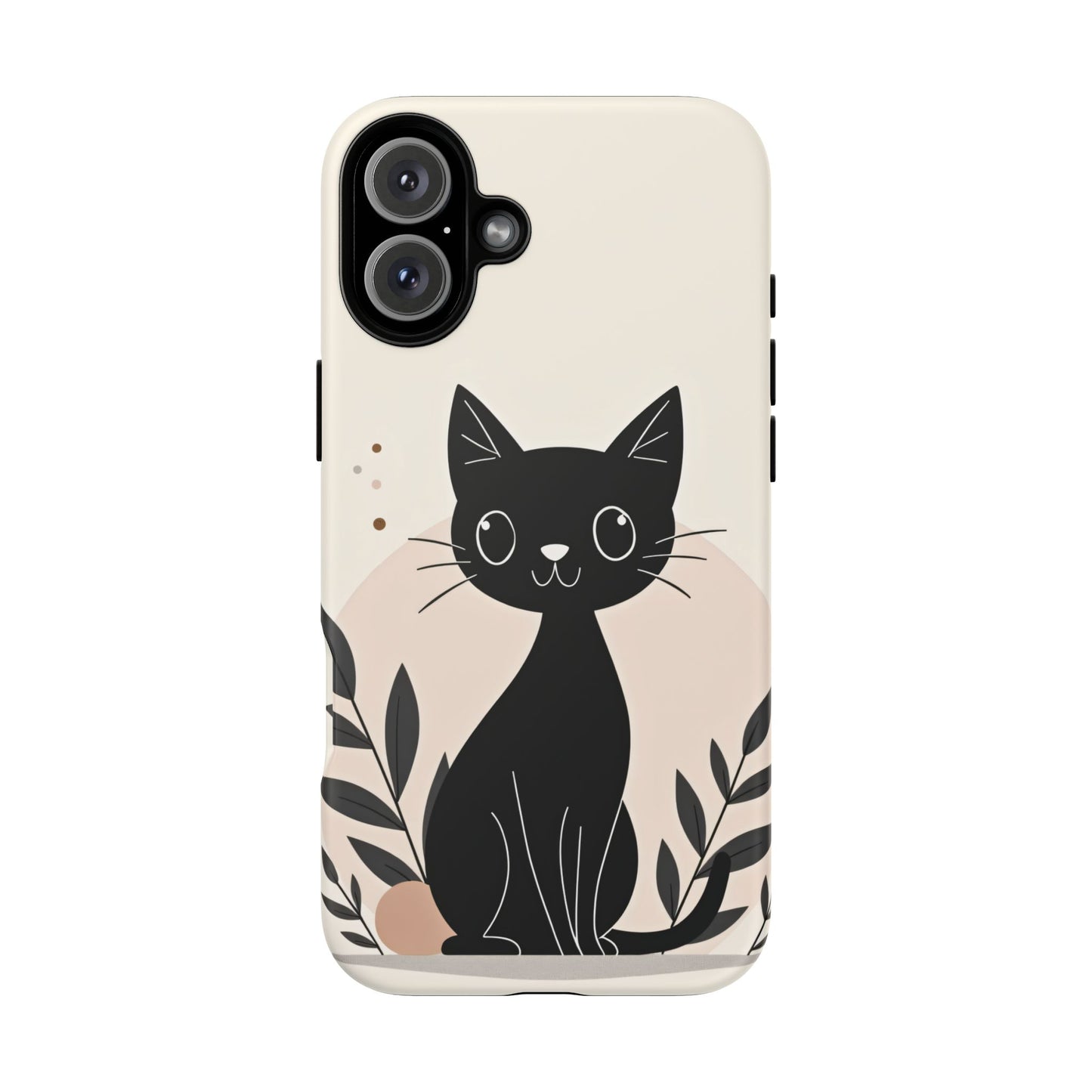 iPhone 16 Series - Whiskers