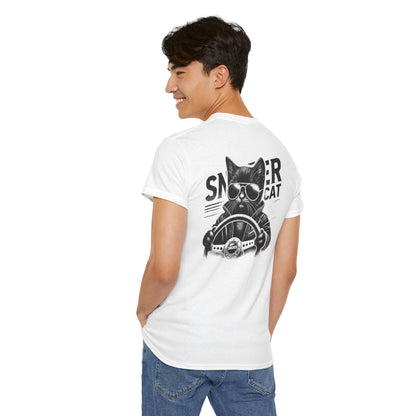 Regular - Road Commander Snicker