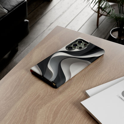 Samsung Galaxy S23 Series - Flow