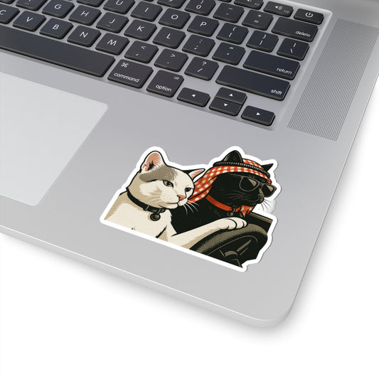 Sticker - Classic Arabic