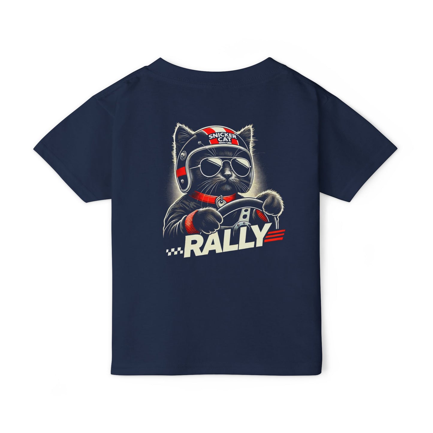 Toddler Regular - Rally Champion Snicker