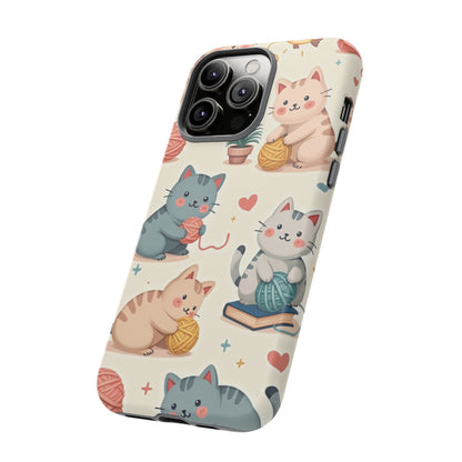 iPhone 14 Series - Meowment