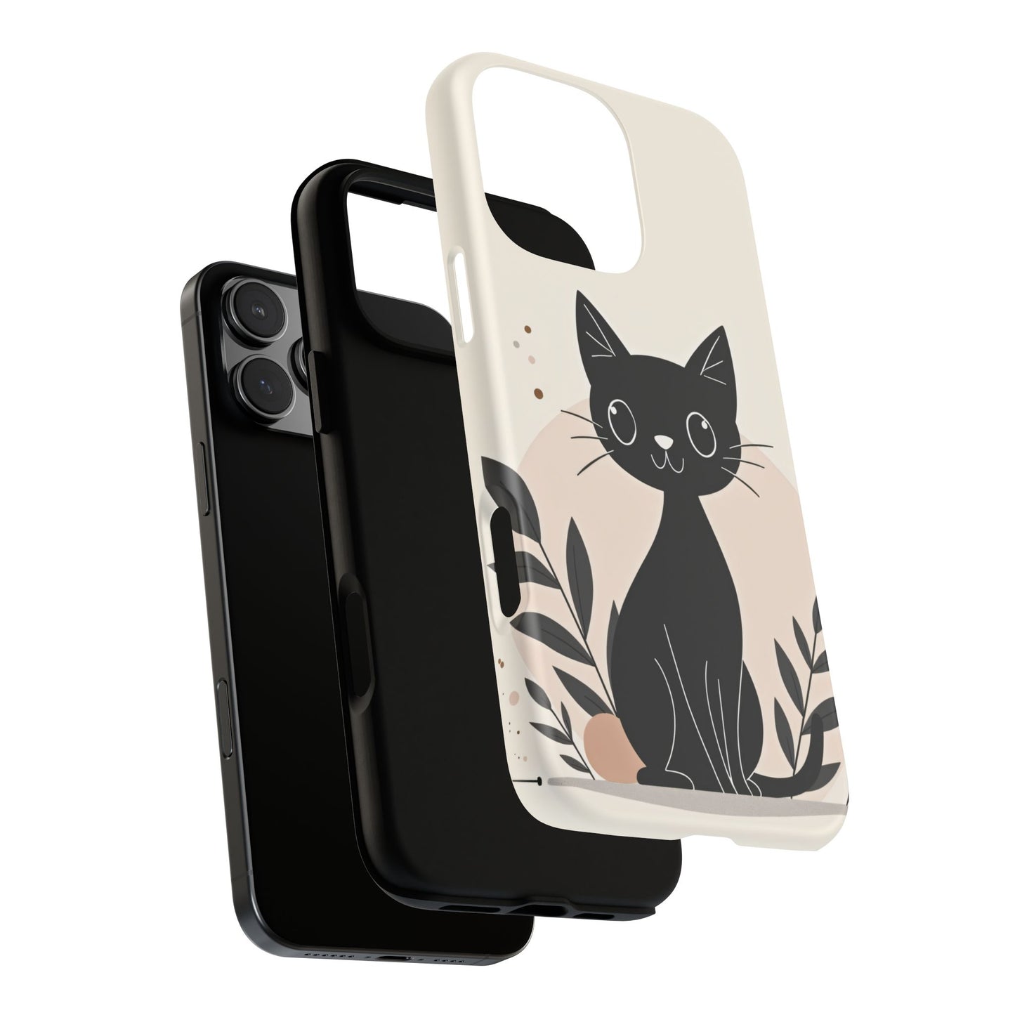 iPhone 16 Series - Whiskers