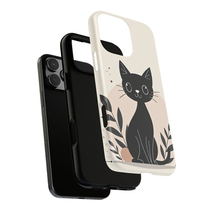 iPhone 16 Series - Whiskers