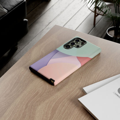 Samsung Galaxy S23 Series - Pastel