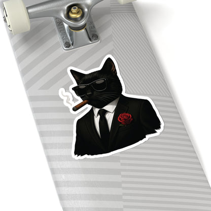 Sticker - Classic Mafia