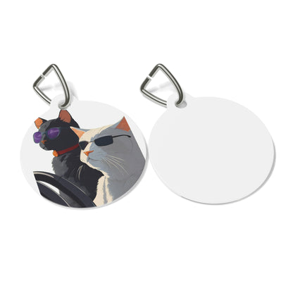 Pet Tag - Classic