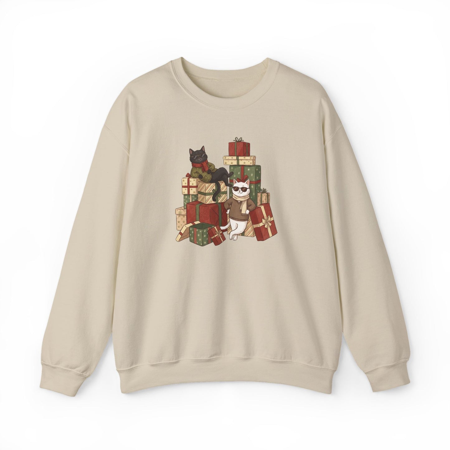 Sweatshirt - Gift Season