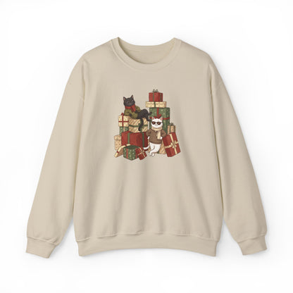 Sweatshirt - Gift Season