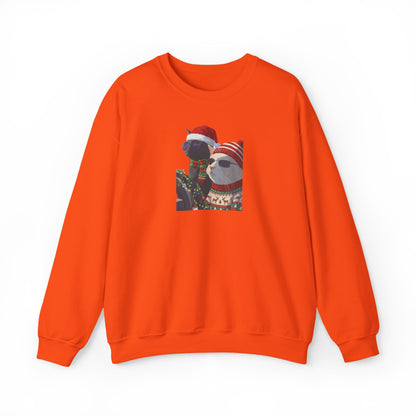 Sweatshirt - Classic New Year