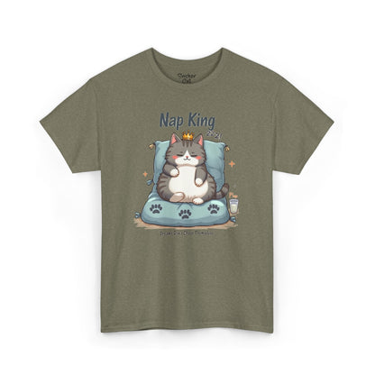 Regular - Nap King