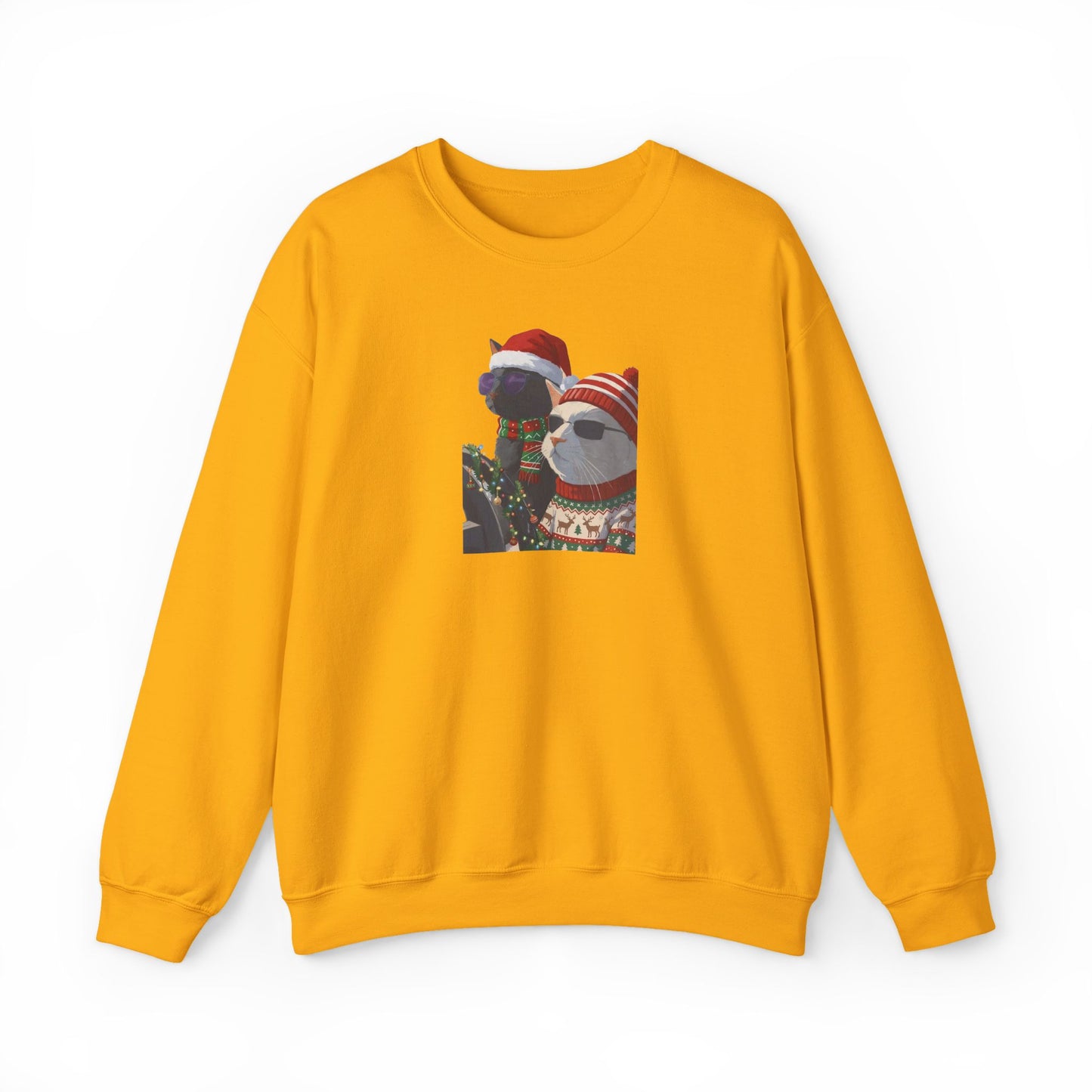 Sweatshirt - Classic New Year