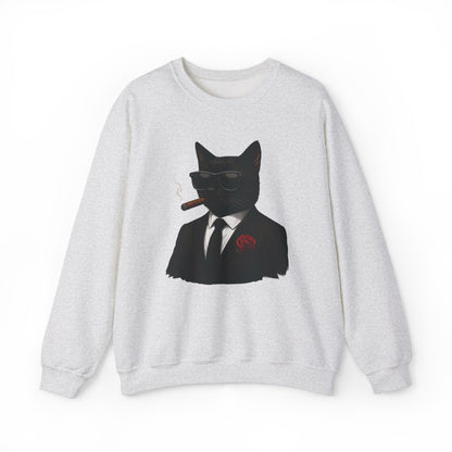 Sweatshirt - Classic Mafia