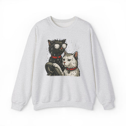 Sweatshirt - Classic Rainy