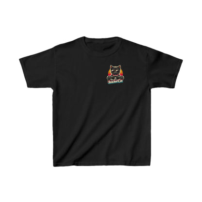 Youth Regular - Wheel Master Snicker